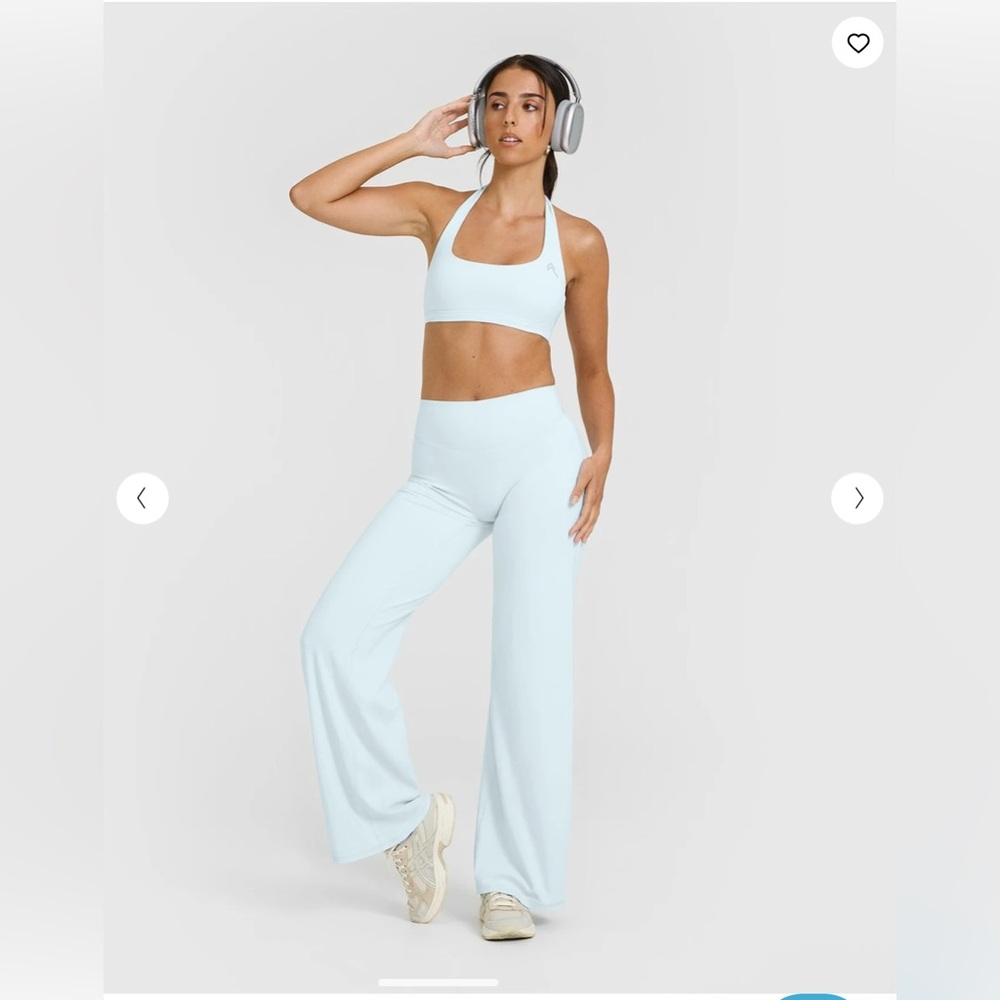 Oner Active Soft Motion Straight Leg Pants
